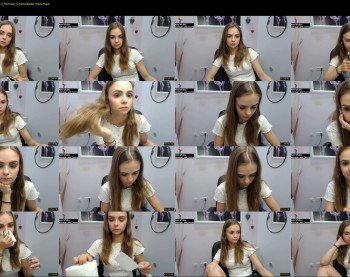 lolli_mary — 29 minute Chaturbate female cam show recording, 1080p, Aug 12, 2019