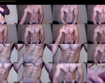 maluma4you — 119 minute Chaturbate male cam show recording, 480p, Aug 12, 2019