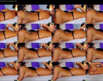 marrylouanne — 31 minute Chaturbate female cam show recording, 1080p, Aug 12, 2019