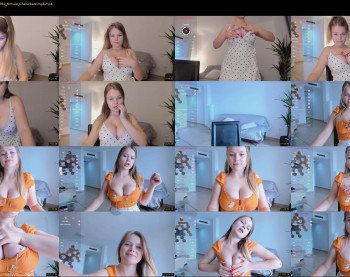 mary_rosse — 92 minute Chaturbate couple cam show recording, 720p, Aug 12, 2019