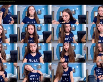 mcflurry18 — 29 minute Chaturbate female cam show recording, 720p, Aug 12, 2019