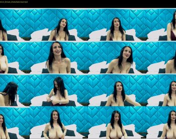 meganbeake — 4 minute Chaturbate female cam show recording, 720p, Aug 13, 2019