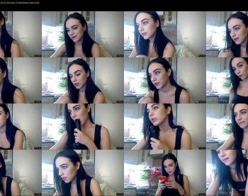 mia_milagros — 40 minute Chaturbate female cam show recording, 1080p, Aug 13, 2019