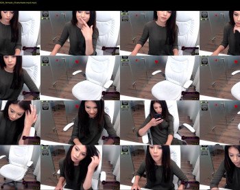 miaangel20 — 47 minute Chaturbate female cam show recording, 1080p, Aug 12, 2019