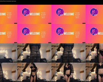 miiiawallace — 38 minute Chaturbate female cam show recording, 1080p, Aug 12, 2019