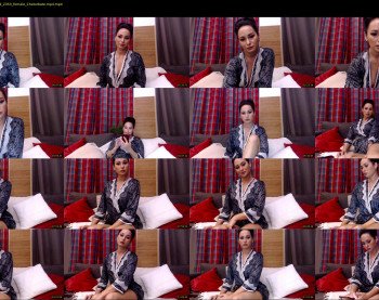 miladystarlight — 14 minute Chaturbate female cam show recording, 1080p, Aug 12, 2019