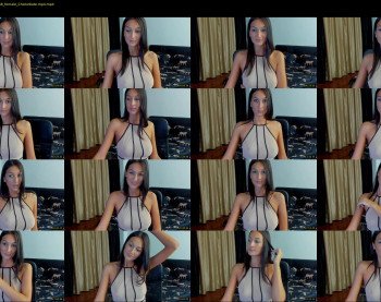 miley_me — 36 minute Chaturbate female cam show recording, 1080p, Aug 13, 2019
