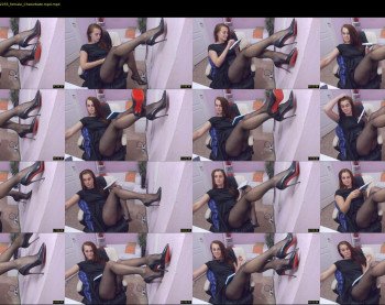 miracle_rose — 33 minute Chaturbate female cam show recording, 720p, Aug 11, 2019