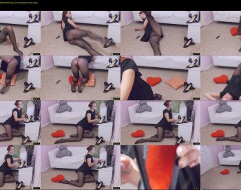 miracle_rose — 28 minute Chaturbate female cam show recording, 720p, Aug 12, 2019
