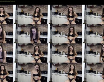 missfire69 — 36 minute Chaturbate female cam show recording, 1080p, Aug 12, 2019