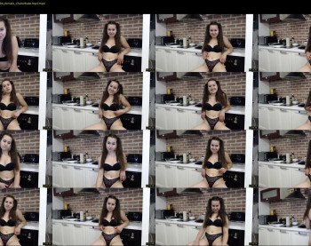 missfire69 — 36 minute Chaturbate female cam show recording, 1080p, Aug 12, 2019