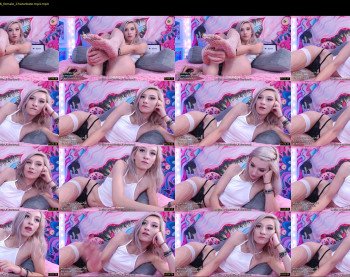 misshowl — 19 minute Chaturbate female cam show recording, 1080p, Aug 12, 2019