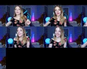 models_ — 18 minute MyFreeCams cam show recording, 720p, Aug 12, 2019