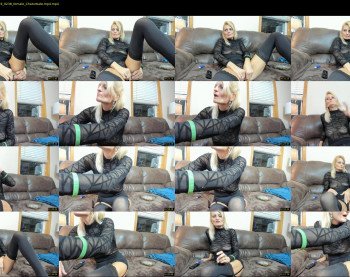 mrswadsworthy — 4 minute Chaturbate female cam show recording, 1080p, Aug 13, 2019