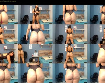 ms_sapphire — 48 minute Chaturbate female cam show recording, 1080p, Aug 12, 2019