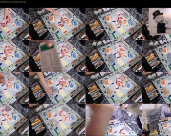 myassistant — 51 minute Chaturbate female cam show recording, 720p, Aug 12, 2019