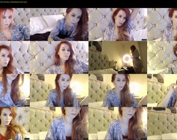 myassistant — 70 minute Chaturbate female cam show recording, 720p, Aug 12, 2019
