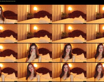 mysophiee — 29 minute Chaturbate female cam show recording, 1080p, Aug 12, 2019