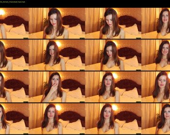 mysophiee — 9 minute Chaturbate female cam show recording, 1080p, Aug 12, 2019