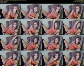 naughtytori — 11 minute Chaturbate female cam show recording, 480p, Aug 13, 2019