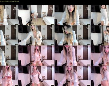 newmollybrooke — 44 minute Chaturbate female cam show recording, 1080p, Aug 12, 2019