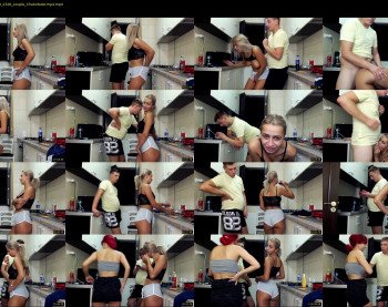 nolimitscoupl3 — 69 minute Chaturbate couple cam show recording, 720p, Aug 12, 2019