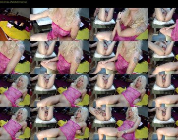 olesia_sean — 29 minute Chaturbate couple cam show recording, 1080p, Aug 12, 2019