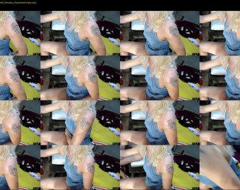 olesia_sean — 11 minute Chaturbate couple cam show recording, 1080p, Aug 12, 2019