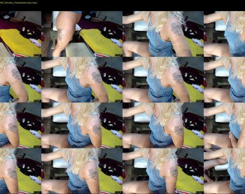 olesia_sean — 15 minute Chaturbate couple cam show recording, 1080p, Aug 12, 2019
