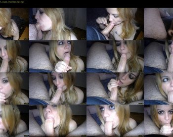 oraljessie — 26 minute Chaturbate couple cam show recording, 1080p, Aug 13, 2019