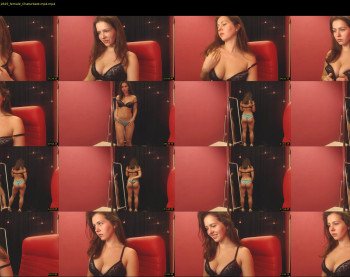 p1ece_of_me — 27 minute Chaturbate female cam show recording, 1080p, Aug 12, 2019