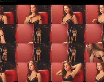 p1ece_of_me — 25 minute Chaturbate female cam show recording, 1080p, Aug 12, 2019