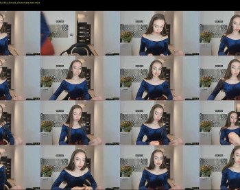presidenttaylor — 56 minute Chaturbate female cam show recording, 720p, Aug 12, 2019
