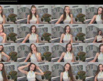presidenttaylor — 56 minute Chaturbate female cam show recording, 720p, Aug 13, 2019