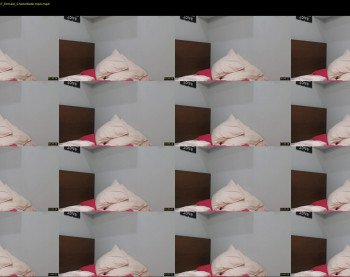 rita_wane — 29 minute Chaturbate female cam show recording, 1080p, Aug 12, 2019