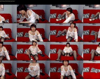 roxyswetty — 41 minute Chaturbate female cam show recording, 1080p, Aug 13, 2019