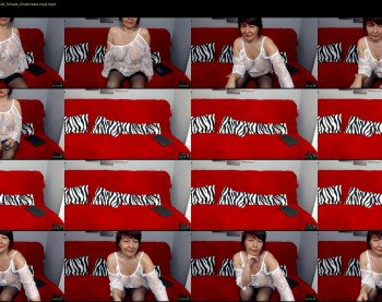 roxyswetty — 19 minute Chaturbate female cam show recording, 1080p, Aug 13, 2019