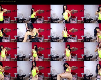 samantha46 — 5 minute Chaturbate female cam show recording, 1080p, Aug 12, 2019