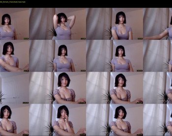 sasha_ursx — 147 minute Chaturbate female cam show recording, 1080p, Aug 12, 2019
