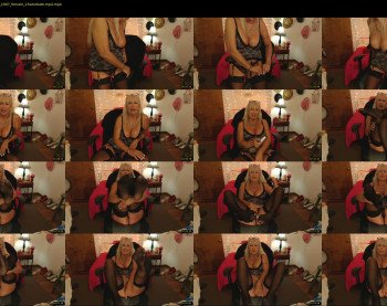 sassythang4u — 7 minute Chaturbate female cam show recording, 720p, Aug 12, 2019