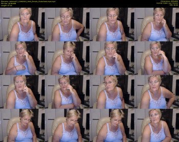 selenna57 — 8 minute Chaturbate female cam show recording, 480p, Aug 12, 2019