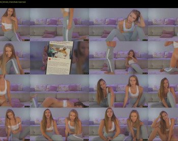 sexxylorry — 47 minute Chaturbate female cam show recording, 1080p, Aug 12, 2019