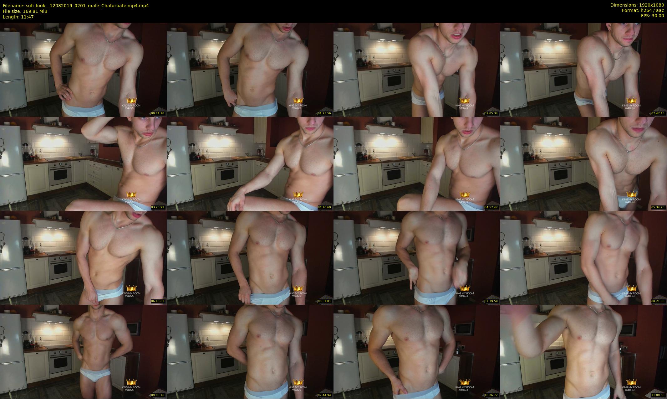 sofi_look_ — 12 minute Chaturbate couple cam show recording, 1080p, Aug 12, 2019