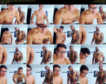 straigthguysfun — 11 minute Chaturbate male cam show recording, 480p, Aug 12, 2019