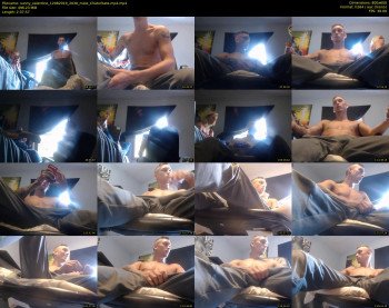 sunny_valentine — 158 minute Chaturbate male cam show recording, 480p, Aug 12, 2019