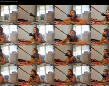 sweetbuttocks — 29 minute Chaturbate female cam show recording, 1080p, Aug 12, 2019