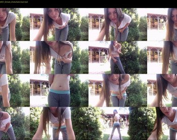 sweetcarlaxo — 51 minute Chaturbate female cam show recording, 1080p, Aug 12, 2019