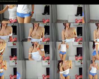 sweety_rinushka_ — 36 minute Chaturbate female cam show recording, 1080p, Aug 12, 2019