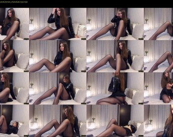 sweetzoejane — 57 minute Chaturbate female cam show recording, 720p, Aug 12, 2019