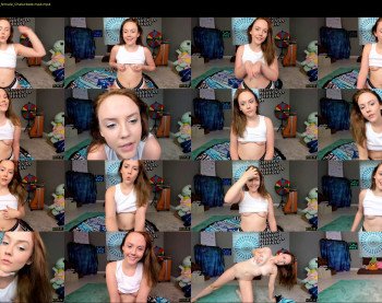 syndica — 62 minute Chaturbate female cam show recording, 1080p, Aug 11, 2019